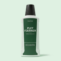 Flekkfjerner til SpotCleaner™