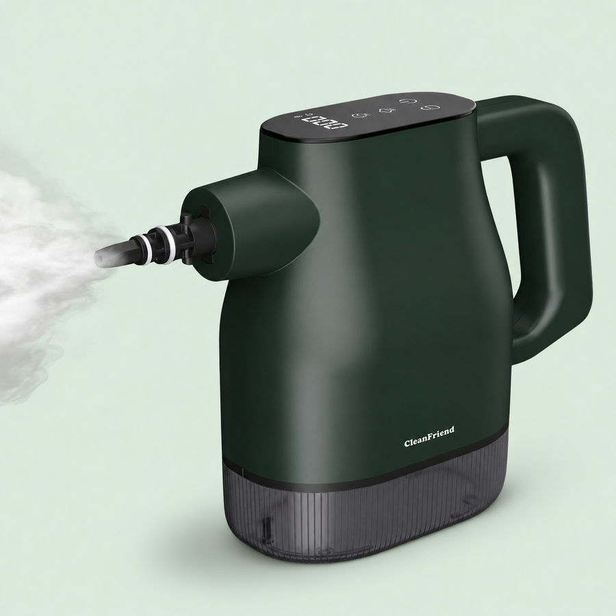 Steam Cleaner