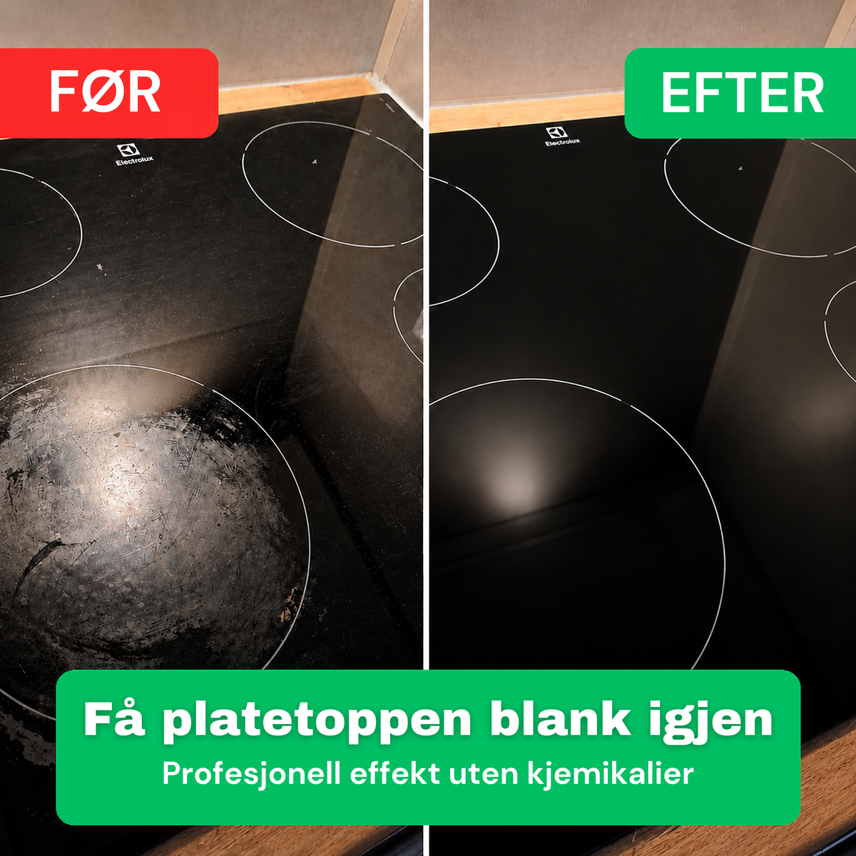 NO: CleanFriend PureSteam™ damprenser 4