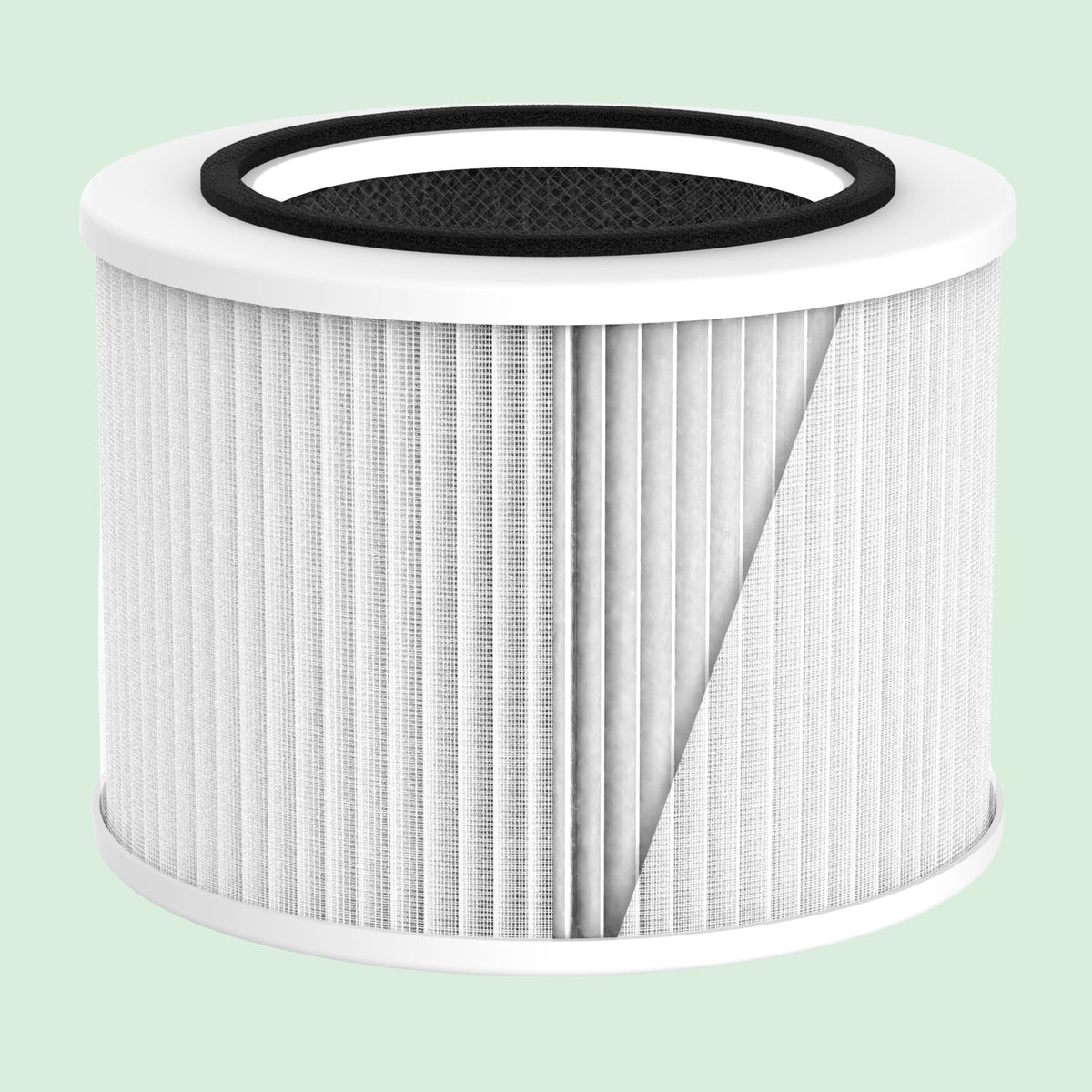 HEPA 13-filter til CleanFriend AirFlow30™ luftrenser