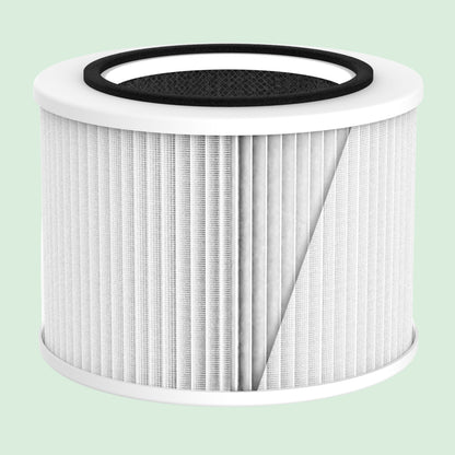 HEPA 13-filter til CleanFriend AirFlow30™ luftrenser