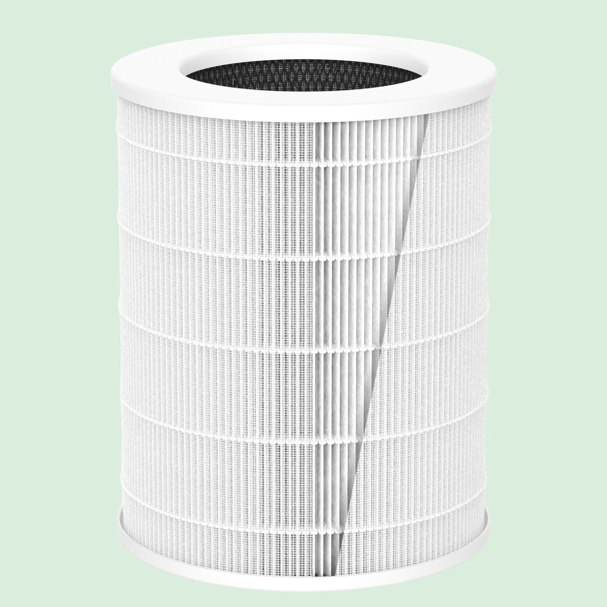 HEPA 13-filter til CleanFriend AirFlow70™ luftrenser