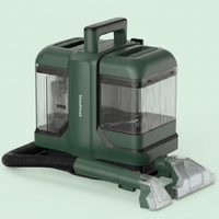 CleanFriend SpotCleaner™ Tepperenser