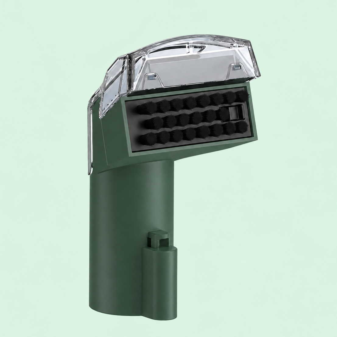 Liten børste til CleanFriend SpotCleaner™ tepperenser