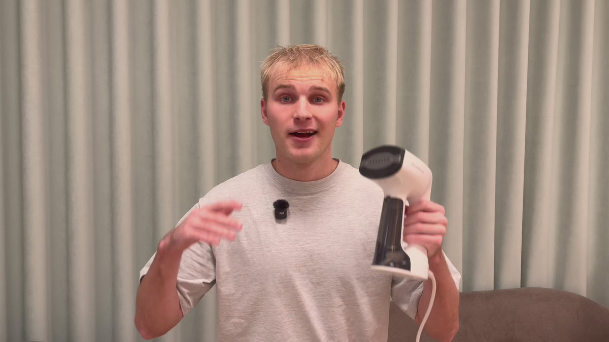 Last inn video: 