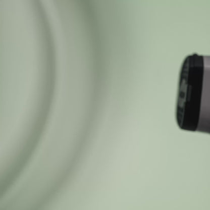 CleanFriend Steamy™ Tøydamper